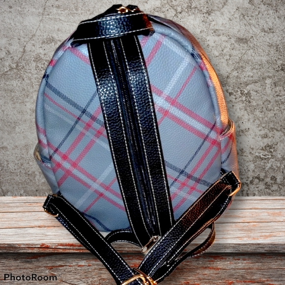 Mini Back pack shoulder sling pack NWOT - Picture 2 of 6